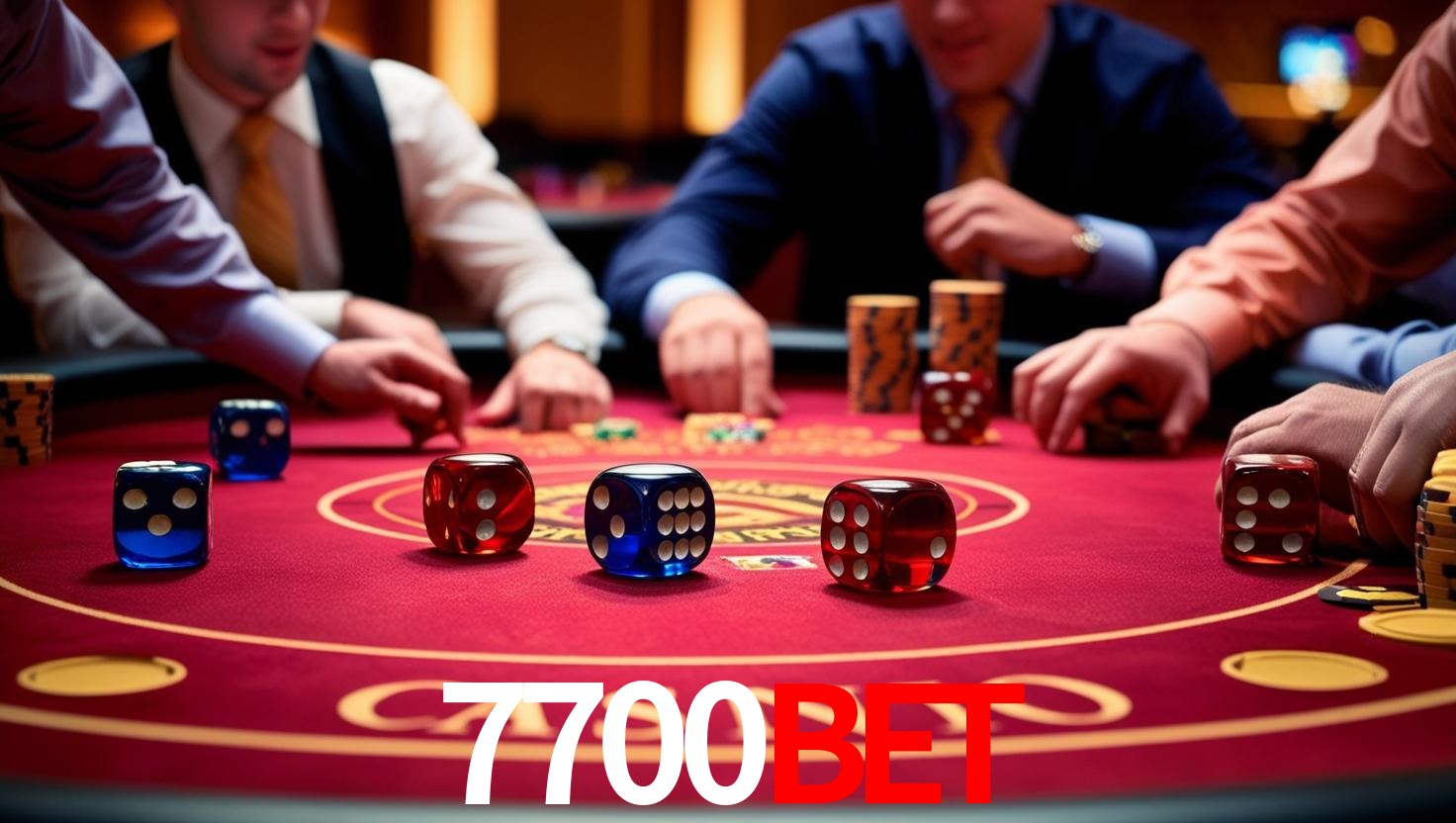 7700BET
