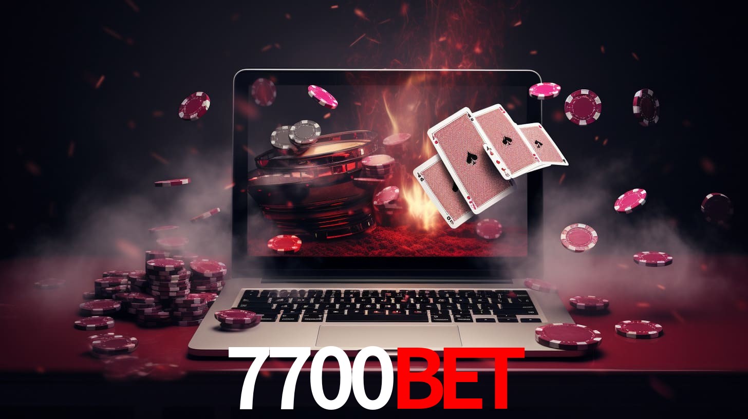7700BET