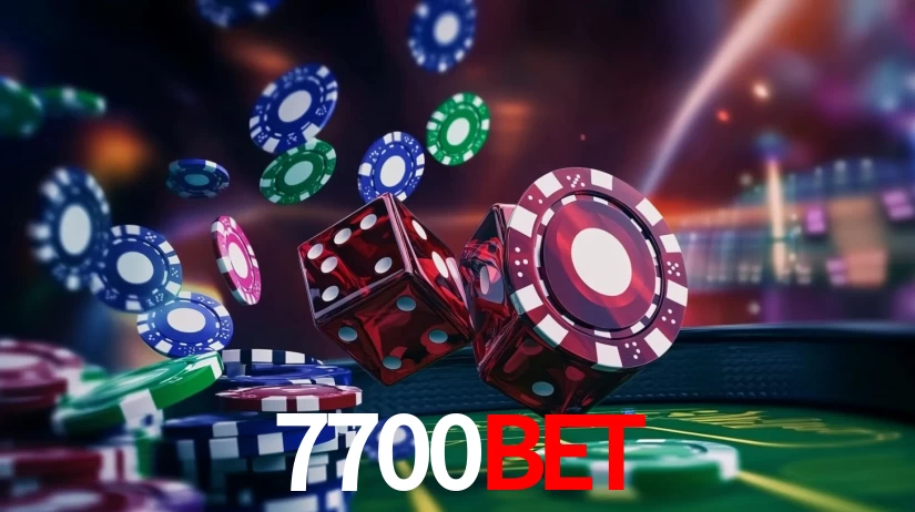 7700BET