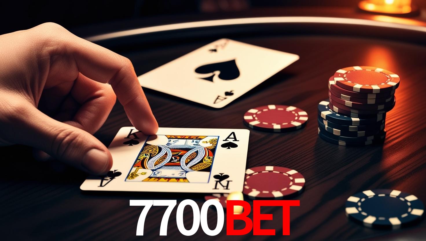 7700BET
