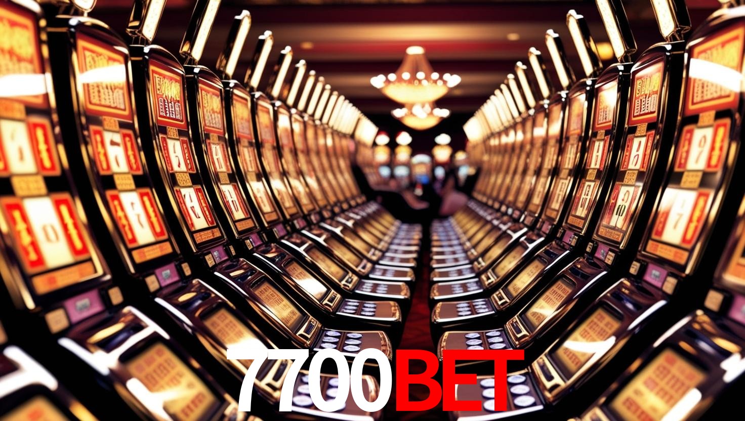7700BET